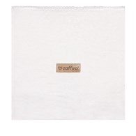 Koc bawełniany Oslo 75x100cm milk