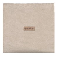 Koc bawełniany Oslo 75x100cm beige