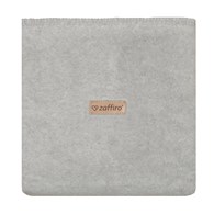 Koc bawełniany Oslo 75x100cm grey