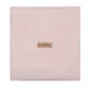 Koc bawełniany Oslo 75x100cm baby pink