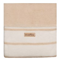 Koc bawełniany Alba 75x100cm beige