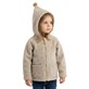 Kurteczka dziecięca wełniana Meri Sierra 98/104 beige