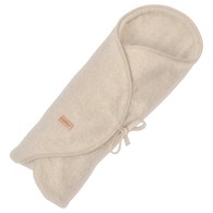 Otulacz wełniany Sierra 0-12m beige