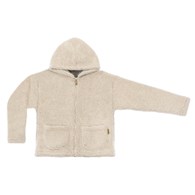 Kurtka dla kobiet wełniana Zoya Nevada XS beige