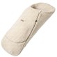 Śpiworek wełniany Maxi Nevada 0-36m beige