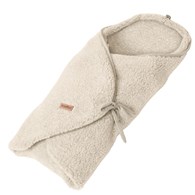 Otulacz wełniany Nevada 0-12m beige