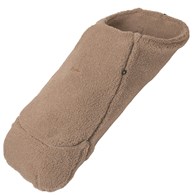 Śpiworek wełniany Maxi Nevada 0-36m brown