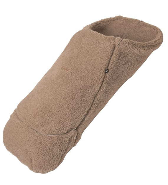 Śpiworek wełniany Maxi Nevada 0-36m brown