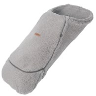 Śpiworek wełniany Maxi Nevada 0-36m grey