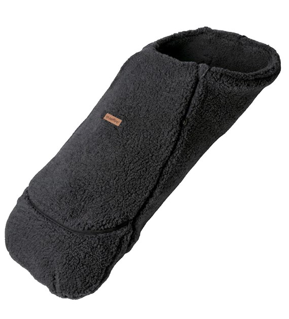 Śpiworek wełniany Maxi Nevada 0-36m anthracite