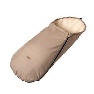 Śpiworek Mini Nordico 0-12m beige