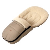 Śpiworek Classic Nordico 0-12m beige