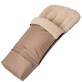 Regulowany śpiwór SimpleGrow Nordico 0-36m beige
