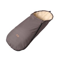 Śpiworek Mini Nordico 0-12m taupe