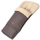 Regulowany śpiwór SimpleGrow Nordico 0-36m taupe