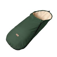 Śpiworek Mini Nordico 0-12m bottle green