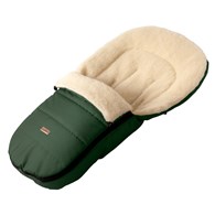 Śpiworek Classic Nordico 0-12m bottle green