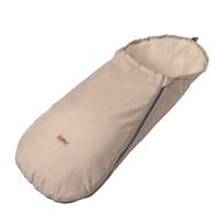 Śpiworek Mini Scandi 0-12m beige