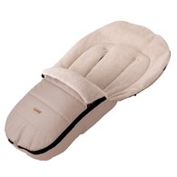 Śpiworek Classic Scandi 0-12m beige