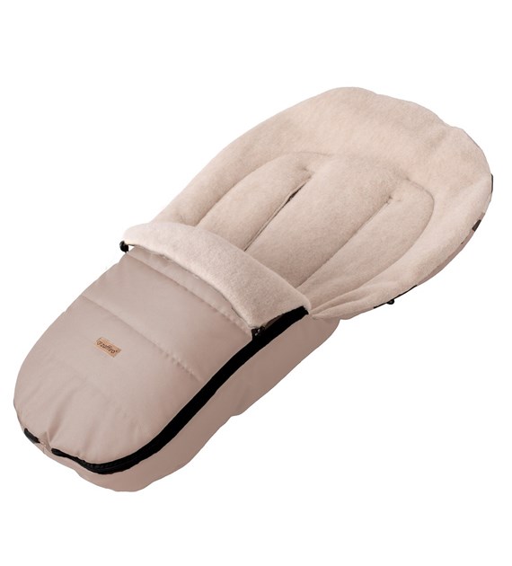 Śpiworek Classic Scandi 0-12m beige