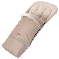 Regulowany śpiwór SimpleGrow Scandi 0-36m beige