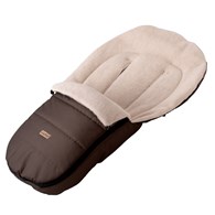 Śpiworek Classic Scandi 0-12m brown