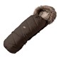 Regulowany śpiwór GrowUP Scandi 0-36m brown