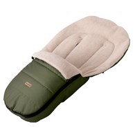 Śpiworek Classic Scandi 0-12m khaki