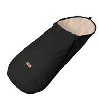 Śpiworek Mini Scandi 0-12m black