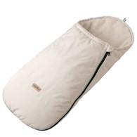 Śpiworek Mini Aspen 0-12m vanilla