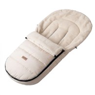 Śpiworek Classic Aspen 0-12m vanilla