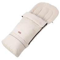 Regulowany śpiwór SimpleGrow Aspen 0-36m vanilla