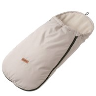 Śpiworek Mini Aspen 0-12m beige