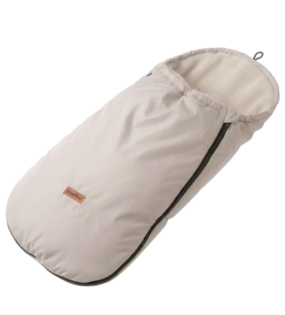 Śpiworek Mini Aspen 0-12m beige