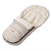 Śpiworek Classic Aspen 0-12m beige