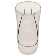 Regulowany śpiwór EverGrow Aspen 0-36m beige