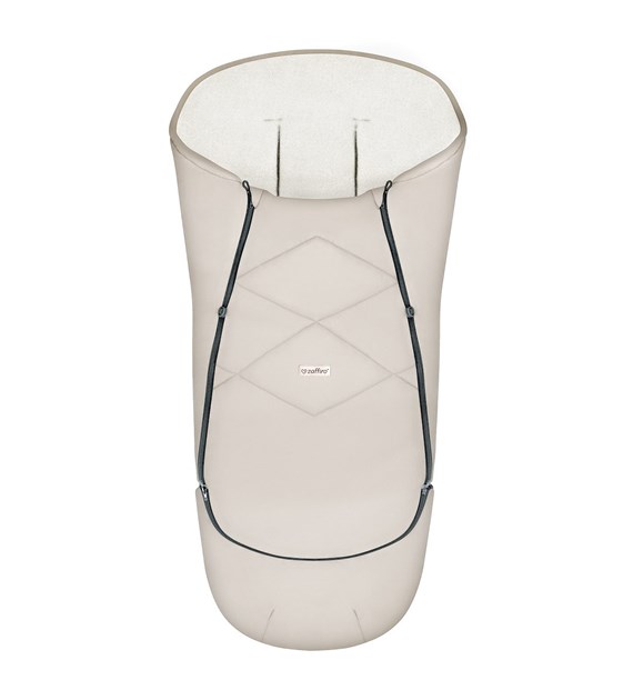 Regulowany śpiwór EverGrow Aspen 0-36m beige