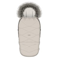 Regulowany śpiwór GrowUP Aspen 0-36m beige