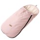 Śpiworek Mini Aspen 0-12m baby pink