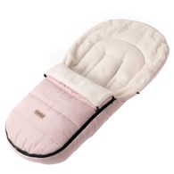 Śpiworek Classic Aspen 0-12m baby pink