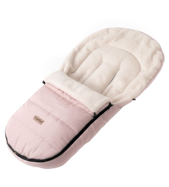 Śpiworek Classic Aspen 0-12m baby pink