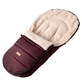 Śpiworek Classic Aspen 0-12m burgundy