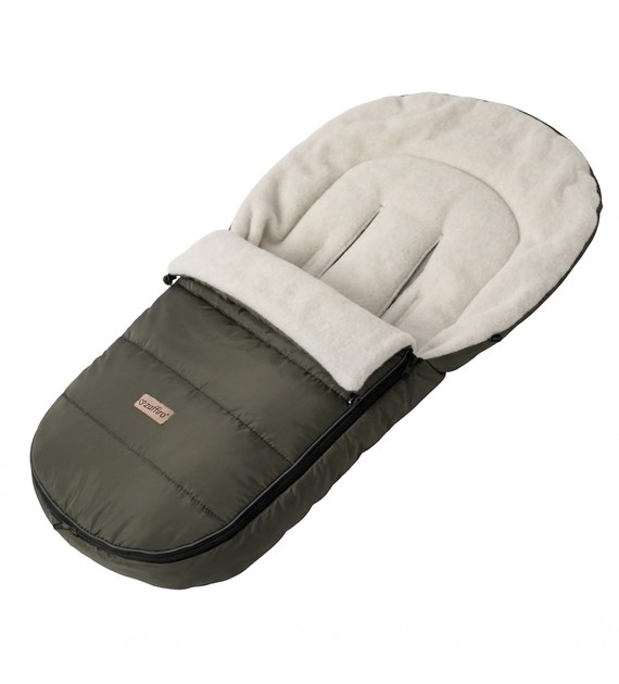 Śpiworek Classic Aspen 0-12m khaki