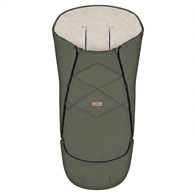 Regulowany śpiwór EverGrow Aspen 0-36m khaki