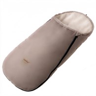 Śpiworek Mini Aspen 0-12m latte