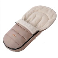 Śpiworek Classic Aspen 0-12m latte