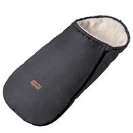 Śpiworek Mini Aspen 0-12m anthracite