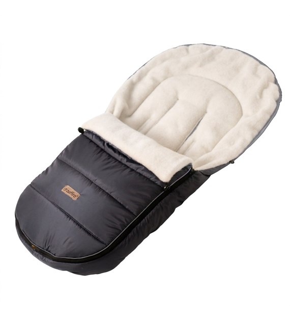 Śpiworek Classic Aspen 0-12m anthracite