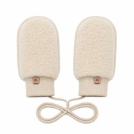 Rękawiczki dziecięce wełniane Nevada 0-12m beige