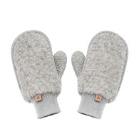 Rękawiczki dla dorosłych wełniane Nevada L/XL grey